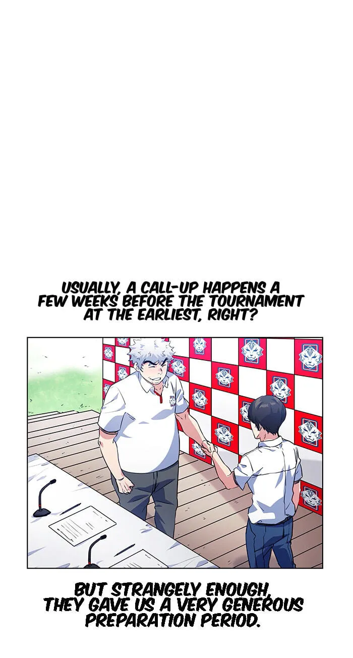 Read Top Corner chapter 248 image 69 on Lezhin