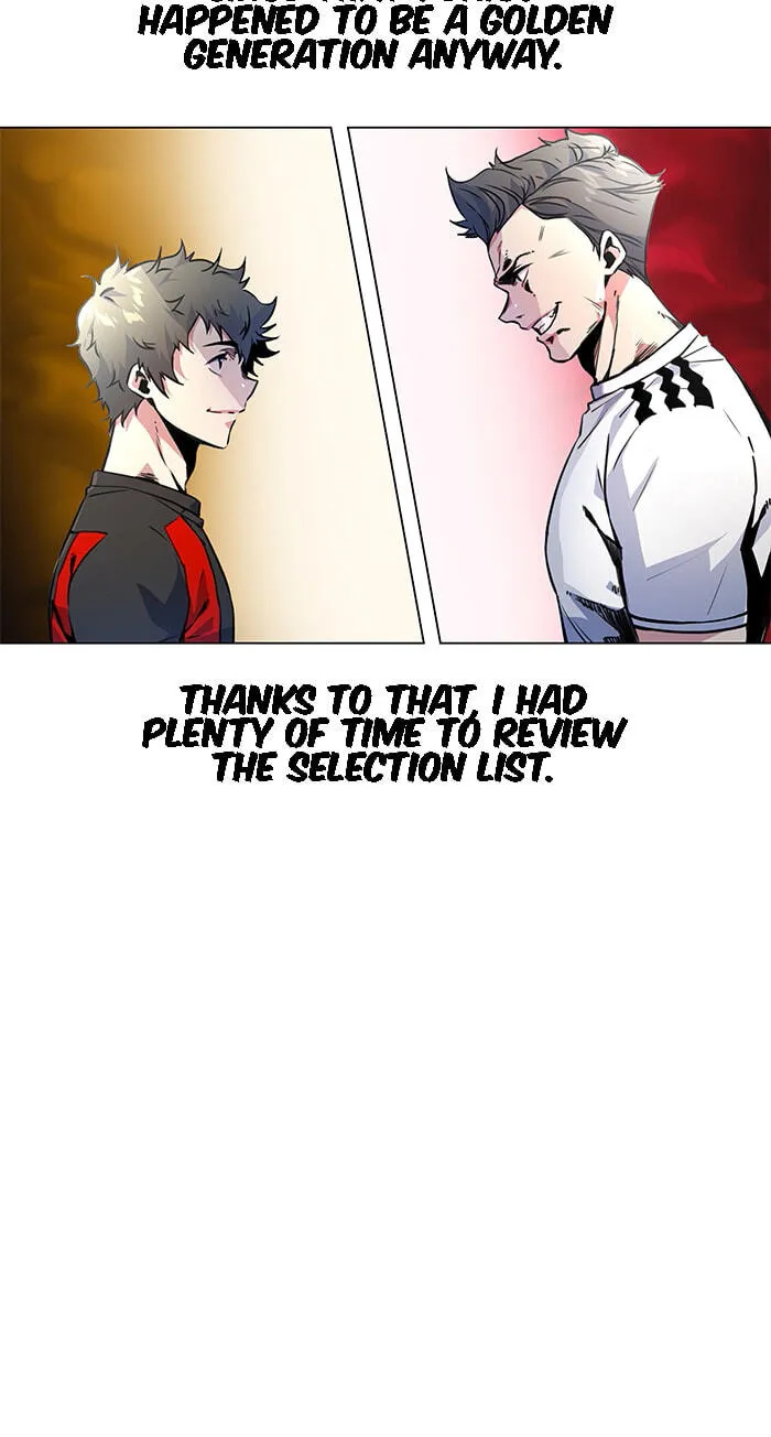 Read Top Corner chapter 248 image 72 on Lezhin