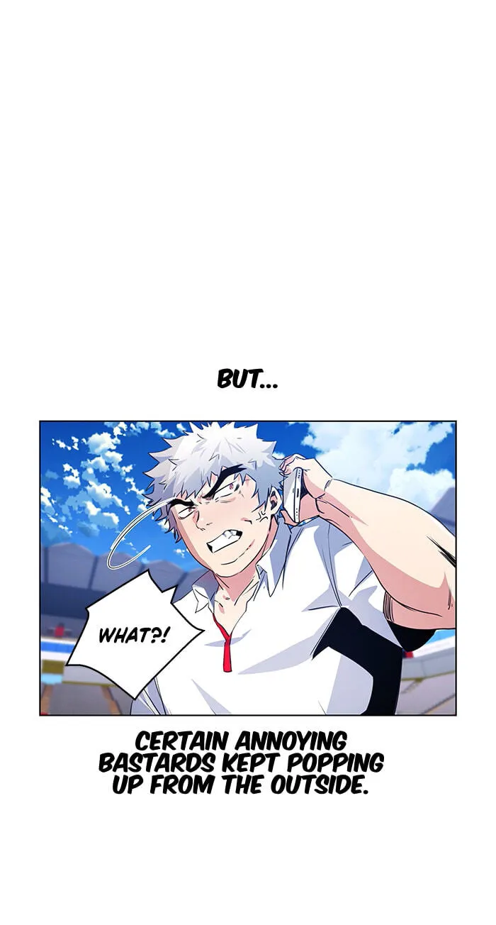 Read Top Corner chapter 248 image 73 on Lezhin