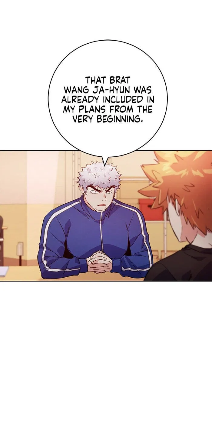 Read Top Corner chapter 249 image 13 on Lezhin