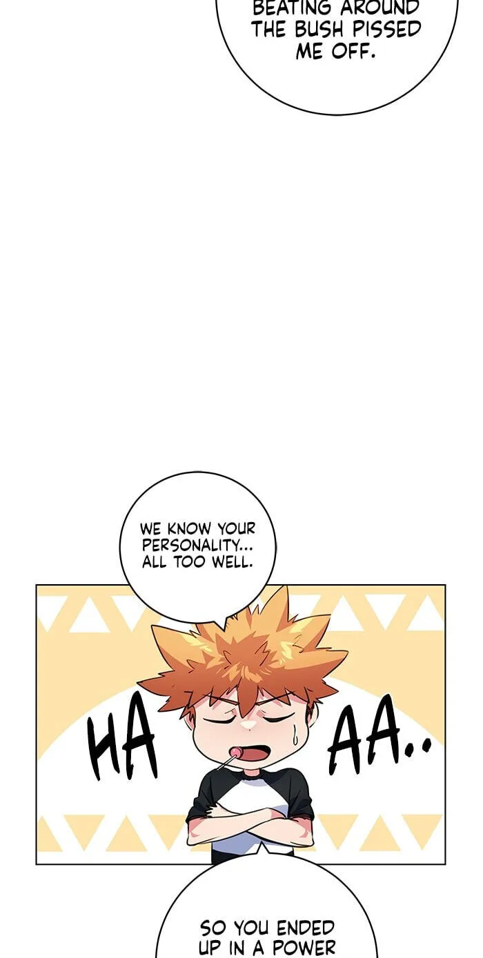 Read Top Corner chapter 249 image 16 on Lezhin