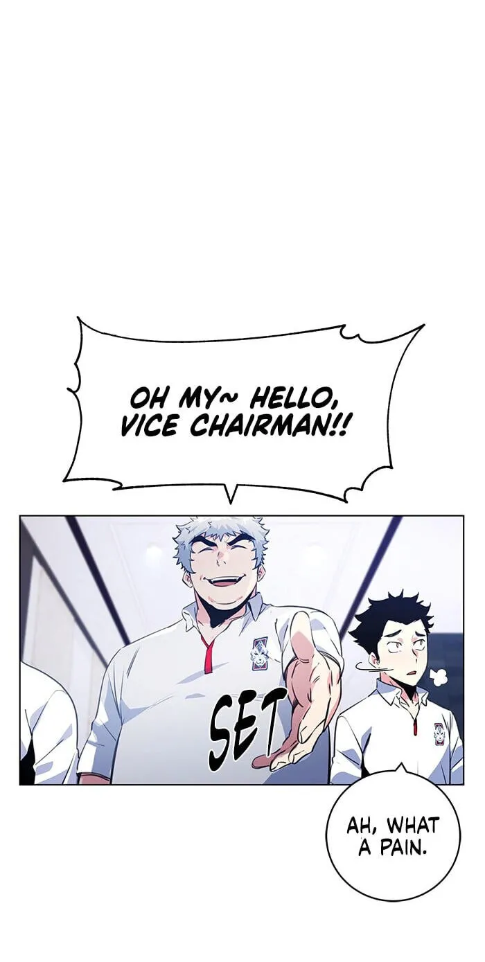 Read Top Corner chapter 249 image 22 on Lezhin