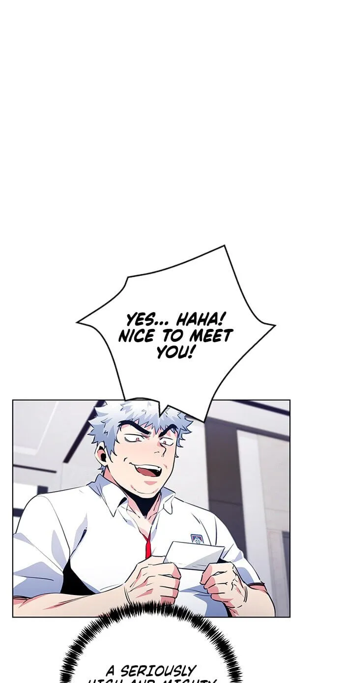 Read Top Corner chapter 249 image 26 on Lezhin