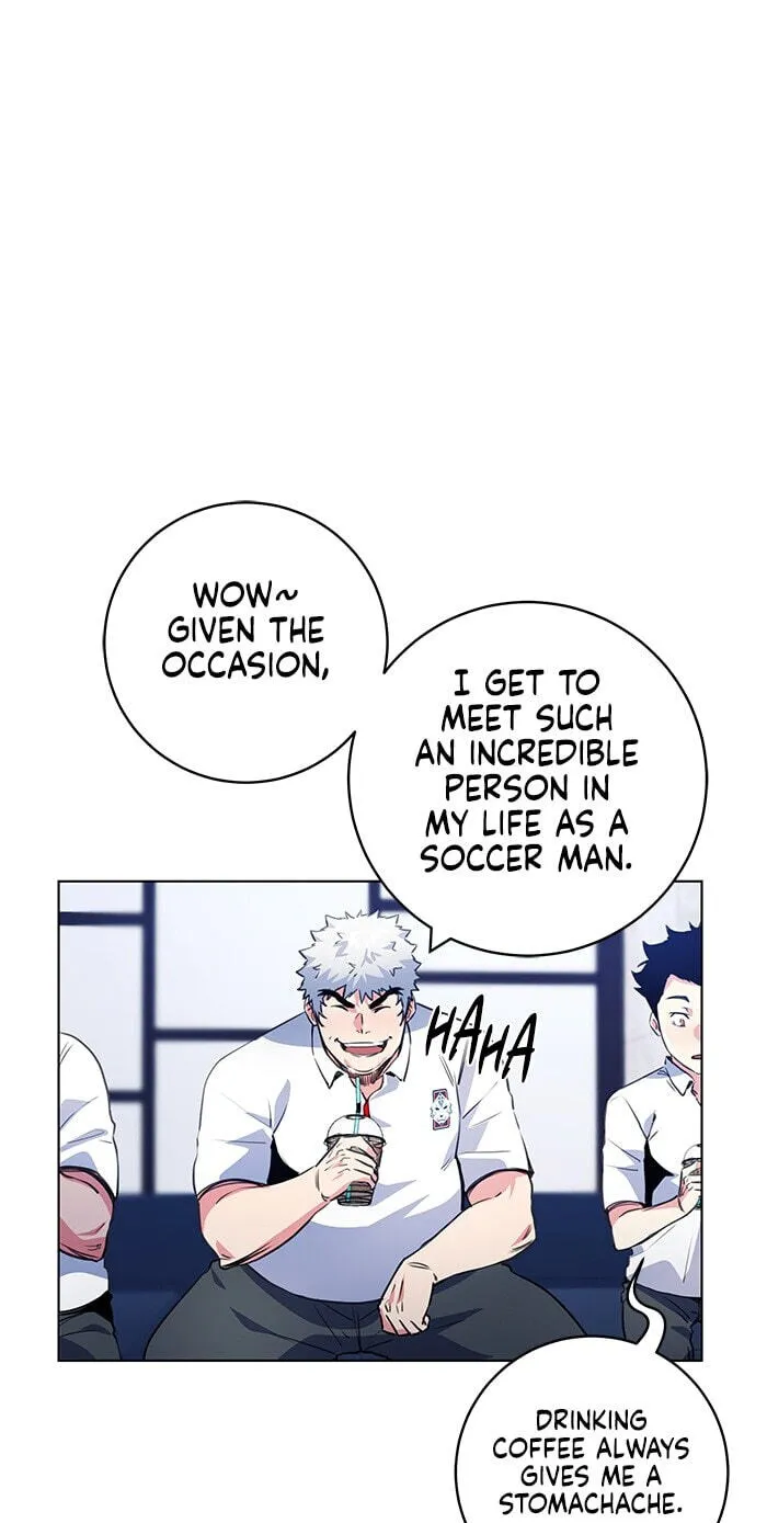 Read Top Corner chapter 249 image 29 on Lezhin