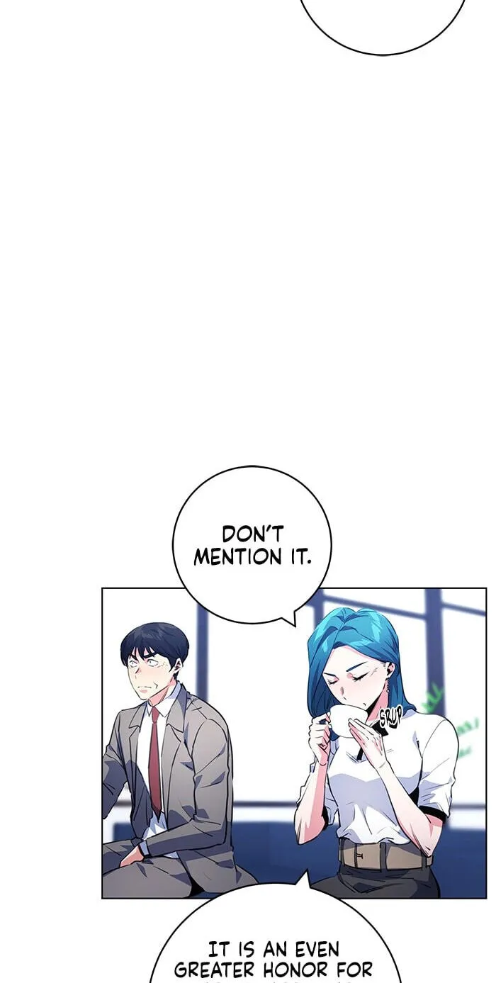 Read Top Corner chapter 249 image 30 on Lezhin