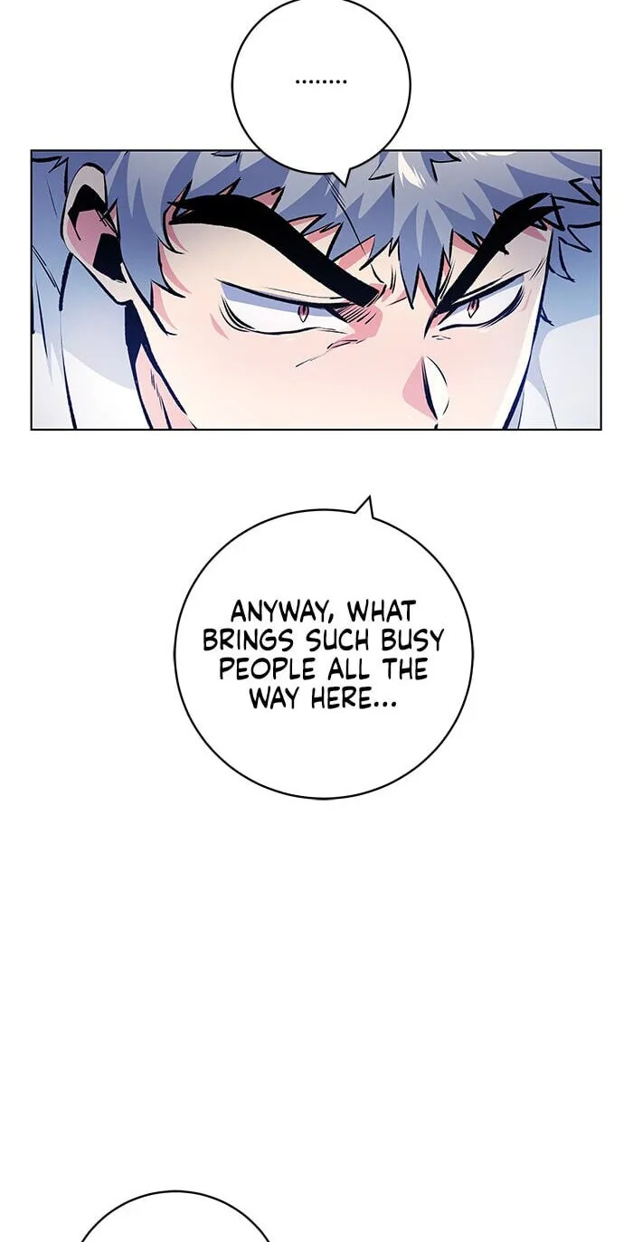 Read Top Corner chapter 249 image 35 on Lezhin