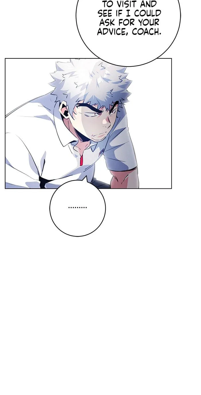 Read Top Corner chapter 249 image 39 on Lezhin
