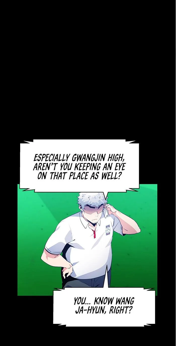 Read Top Corner chapter 249 image 4 on Lezhin