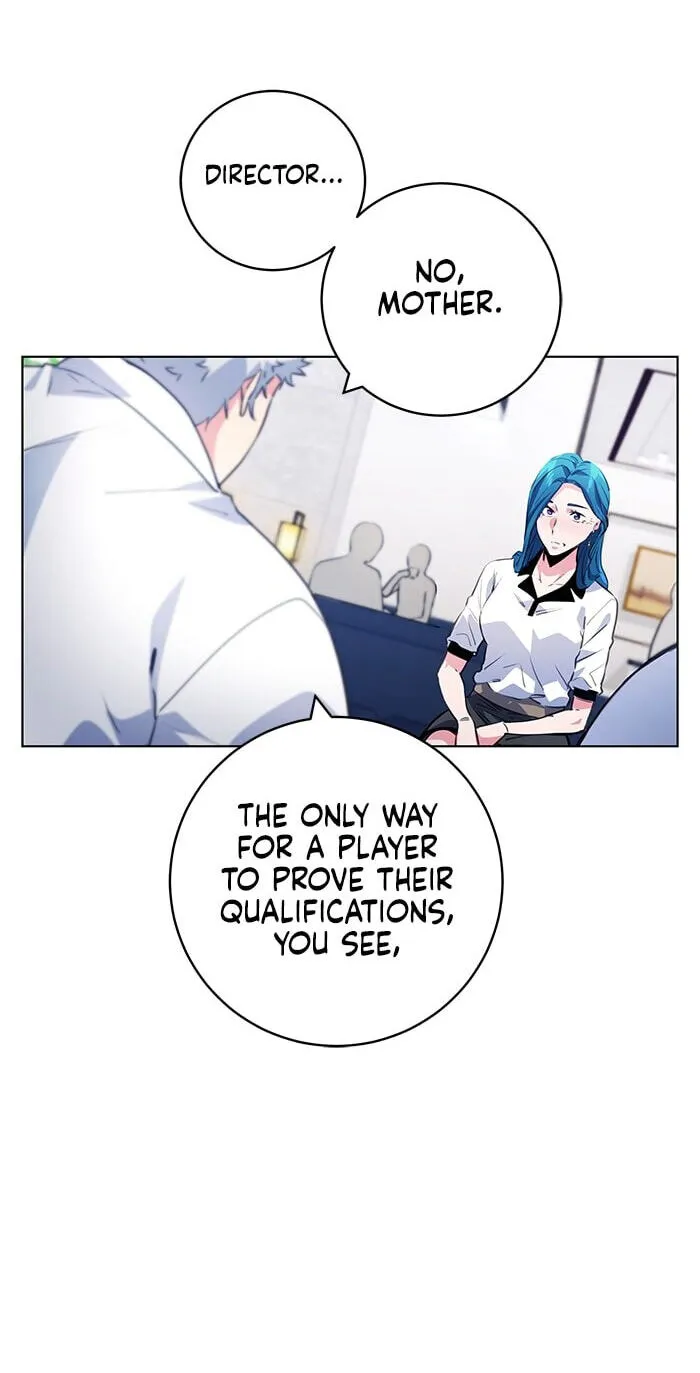 Read Top Corner chapter 249 image 40 on Lezhin