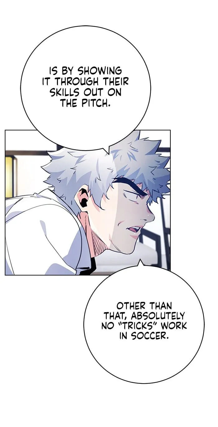 Read Top Corner chapter 249 image 41 on Lezhin