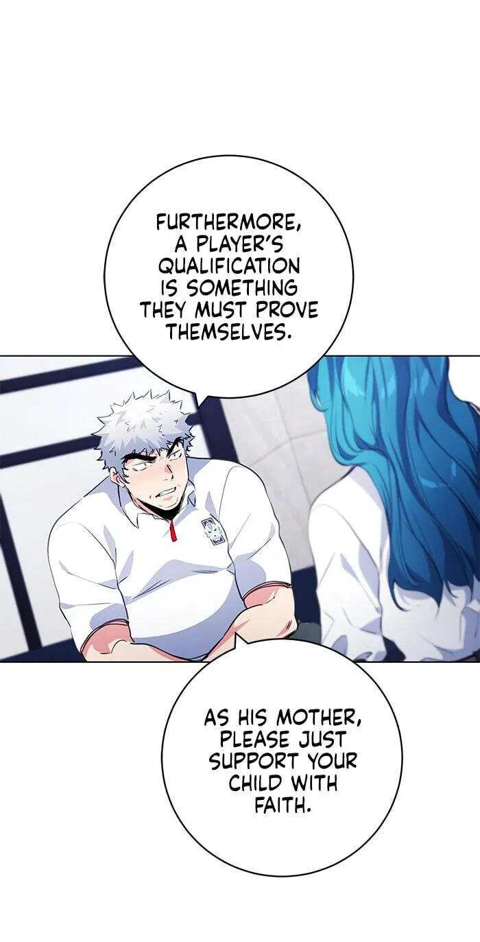 Read Top Corner chapter 249 image 42 on Lezhin
