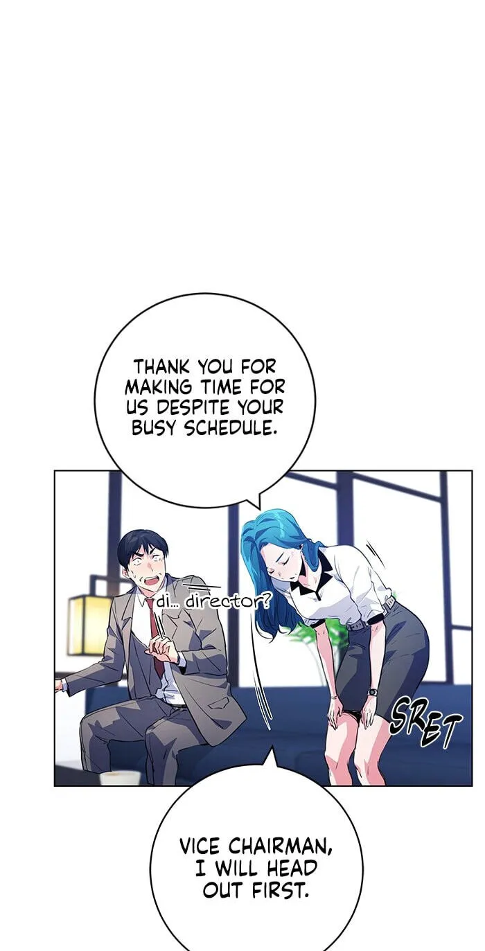 Read Top Corner chapter 249 image 44 on Lezhin