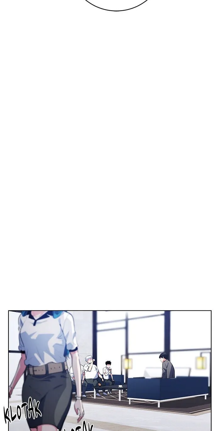 Read Top Corner chapter 249 image 45 on Lezhin