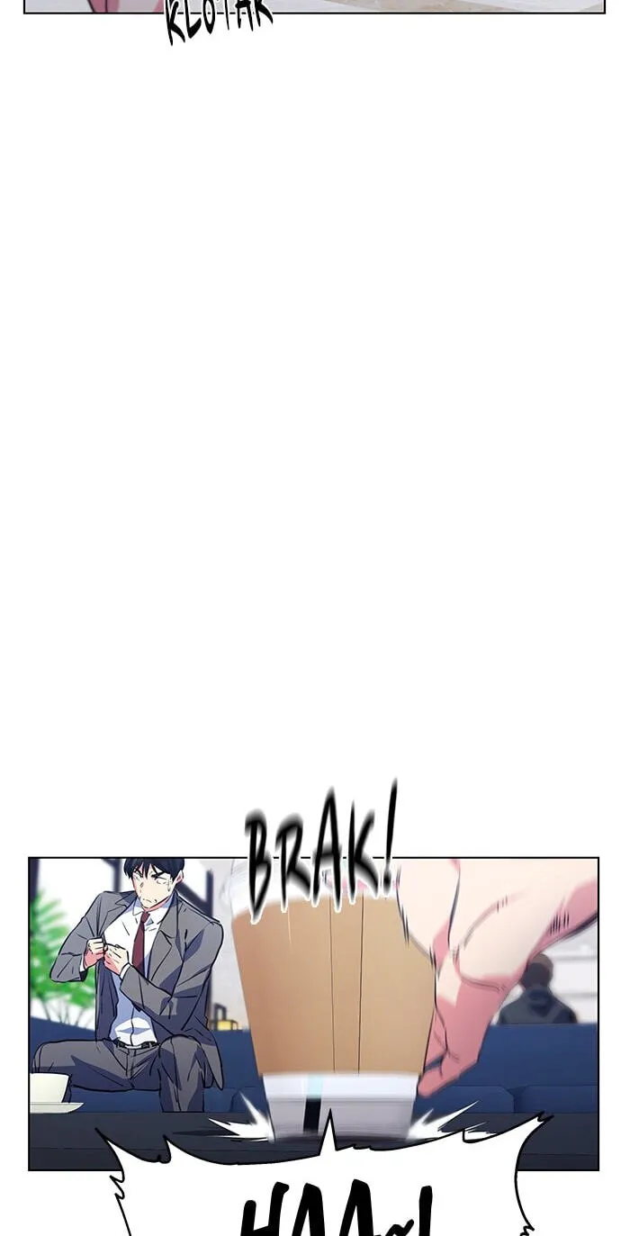 Read Top Corner chapter 249 image 46 on Lezhin
