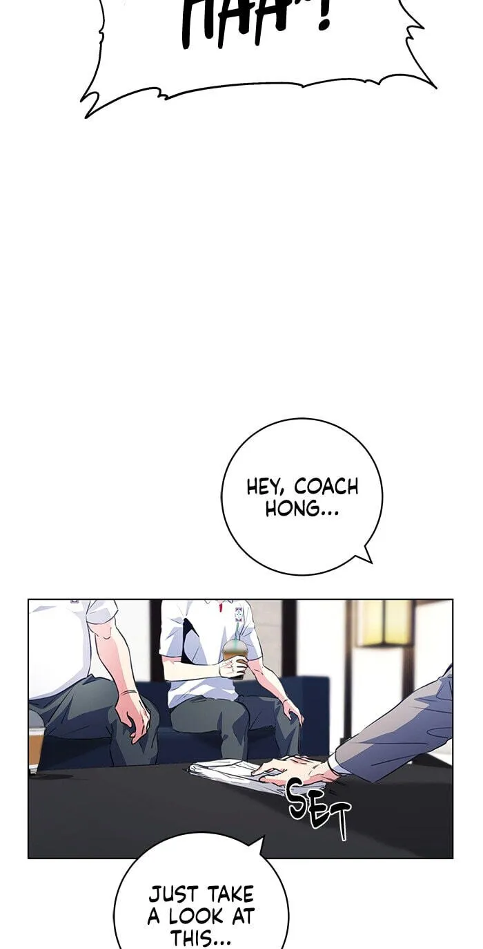Read Top Corner chapter 249 image 47 on Lezhin
