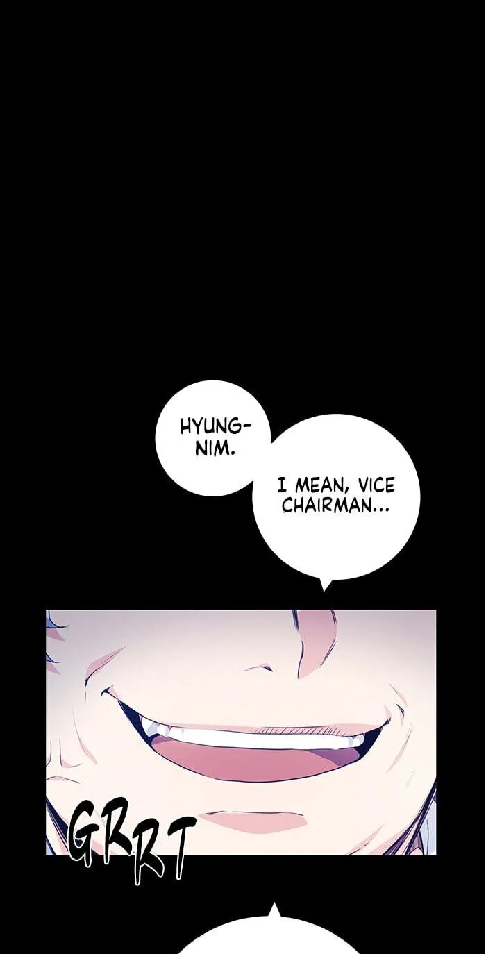Read Top Corner chapter 249 image 5 on Lezhin