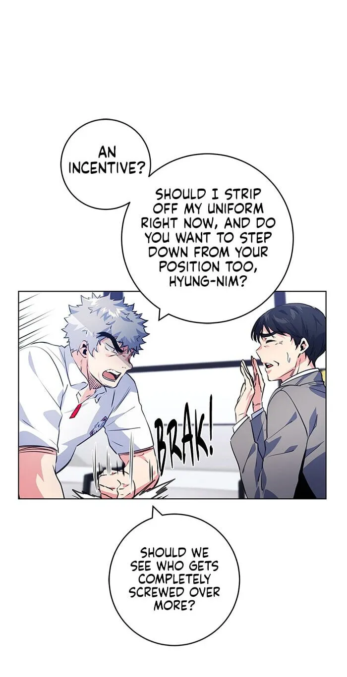 Read Top Corner chapter 249 image 52 on Lezhin