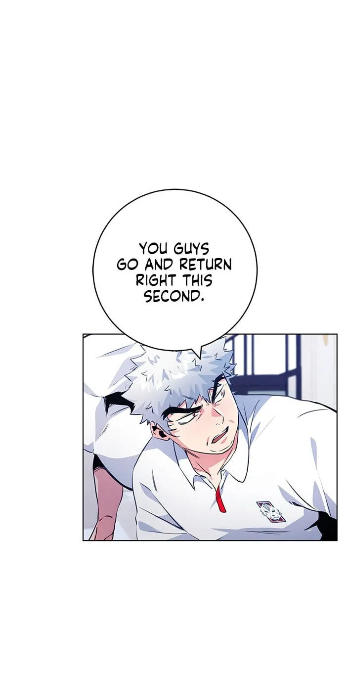 Read Top Corner chapter 249 image 54 on Lezhin