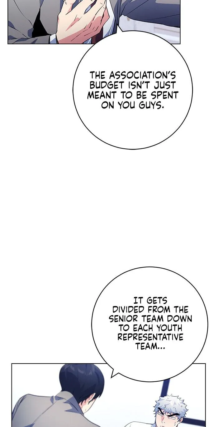 Read Top Corner chapter 249 image 57 on Lezhin