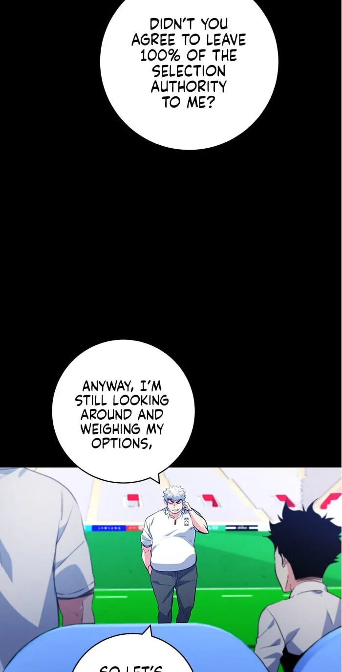 Read Top Corner chapter 249 image 6 on Lezhin