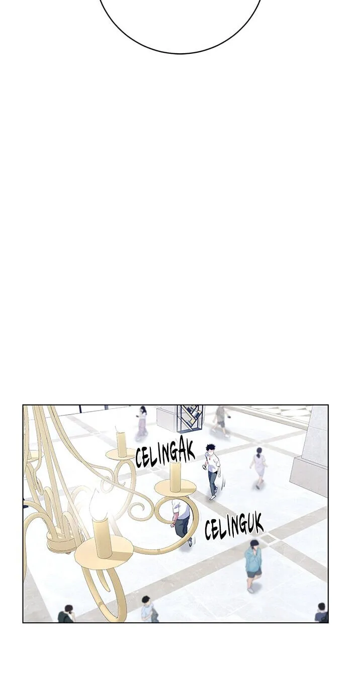 Read Top Corner chapter 249 image 60 on Lezhin