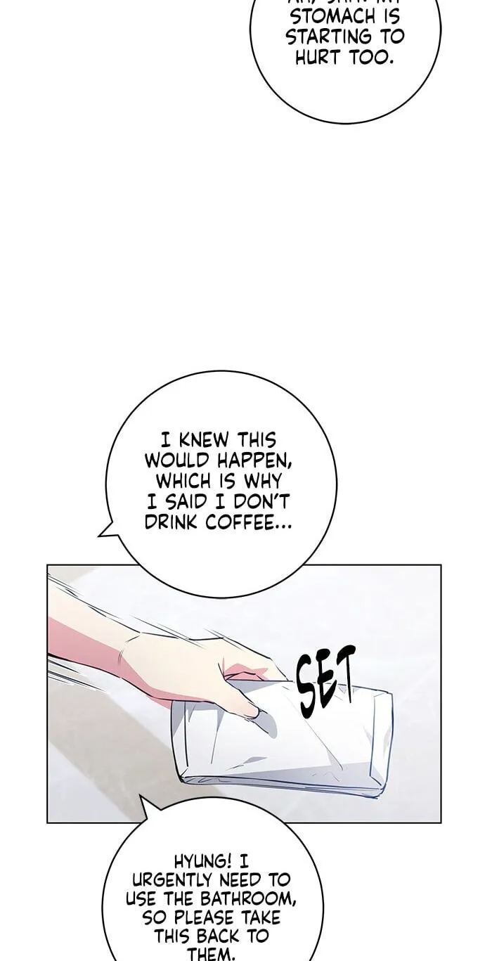 Read Top Corner chapter 249 image 62 on Lezhin