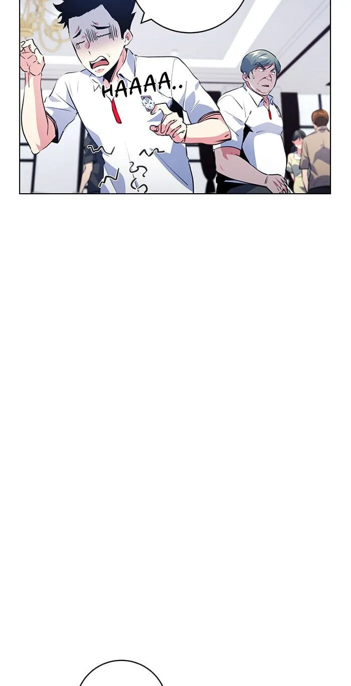 Read Top Corner chapter 249 image 65 on Lezhin