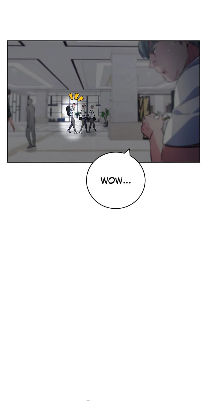 Read Top Corner chapter 249 image 67 on Lezhin