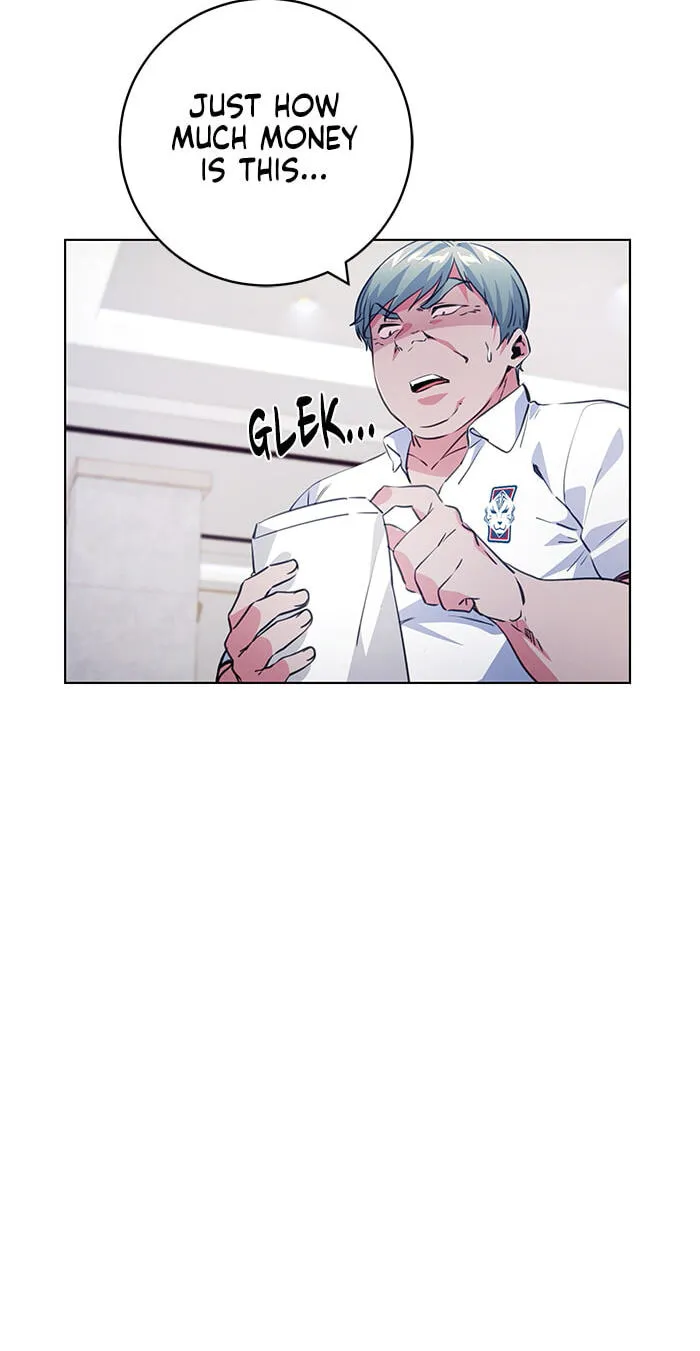 Read Top Corner chapter 249 image 69 on Lezhin