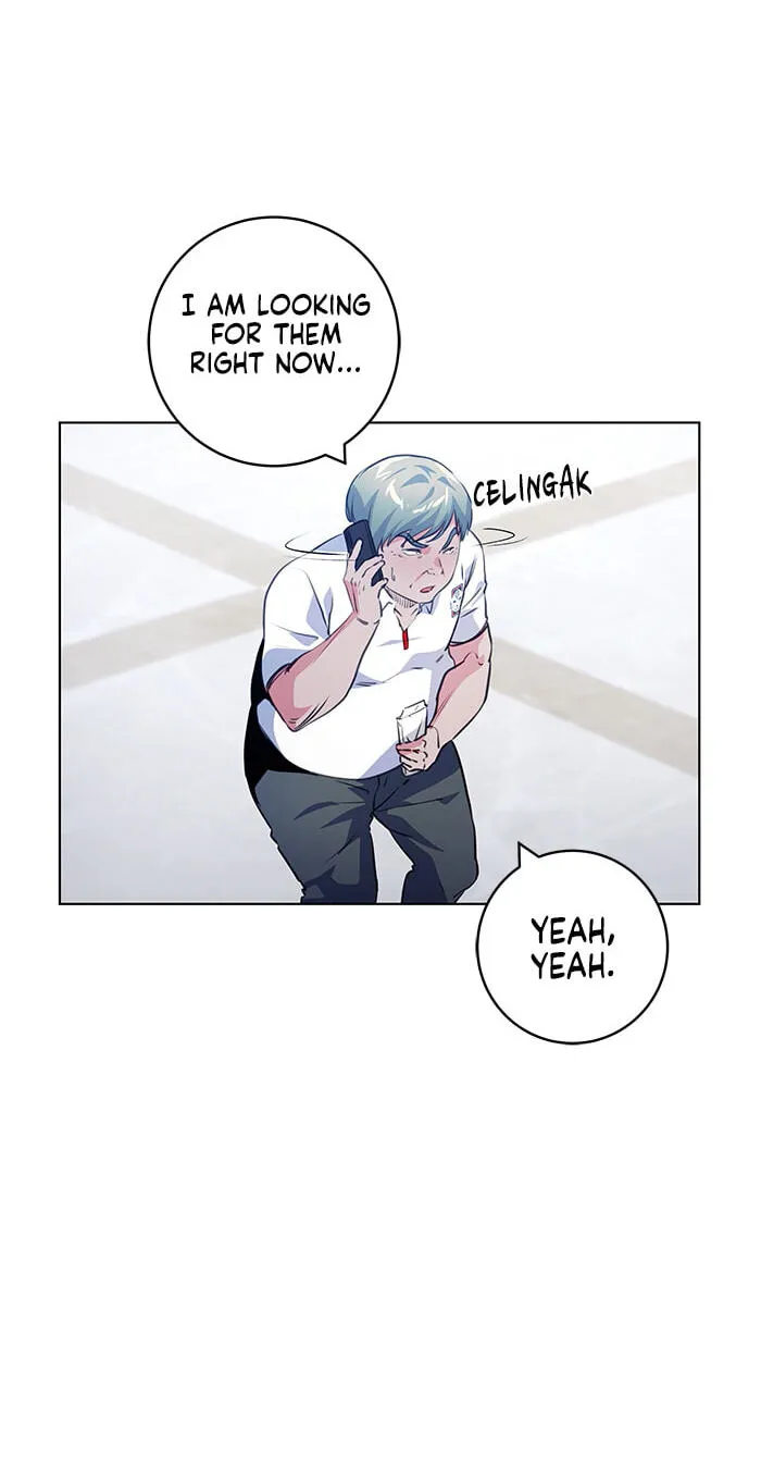 Read Top Corner chapter 249 image 71 on Lezhin