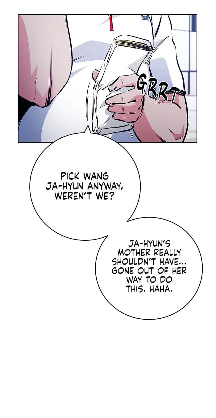 Read Top Corner chapter 249 image 74 on Lezhin