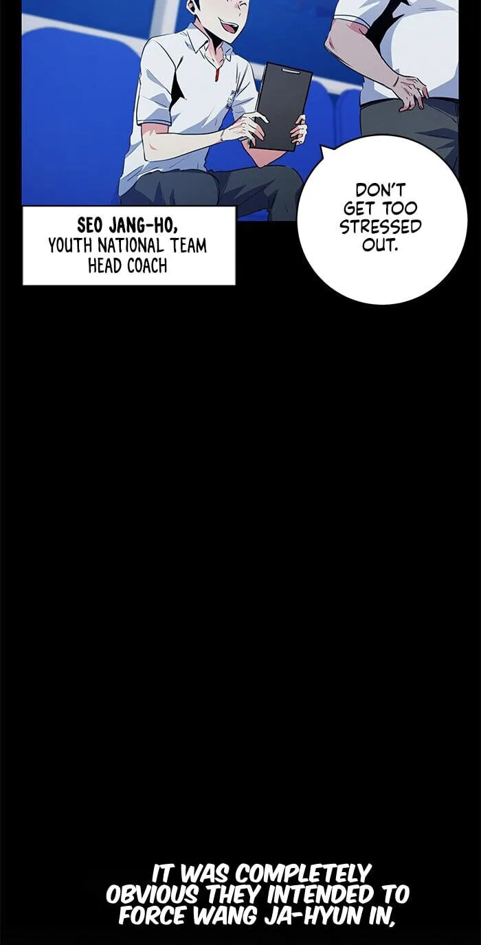 Read Top Corner chapter 249 image 9 on Lezhin