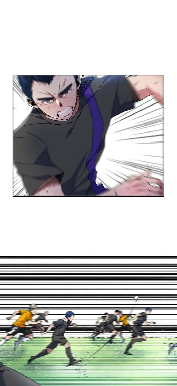 Read Top Corner chapter 25 image 1 on Lezhin