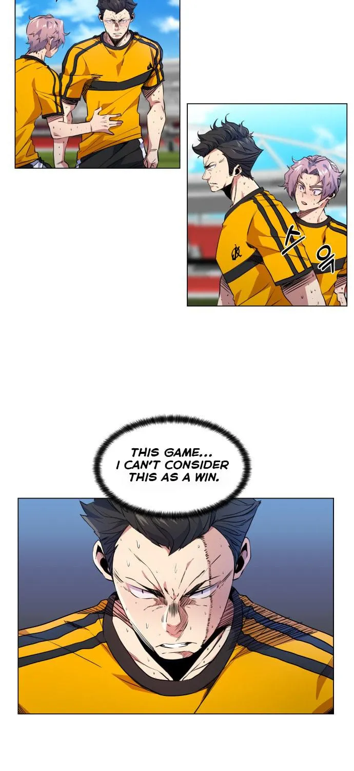 Read Top Corner chapter 25 image 27 on Lezhin