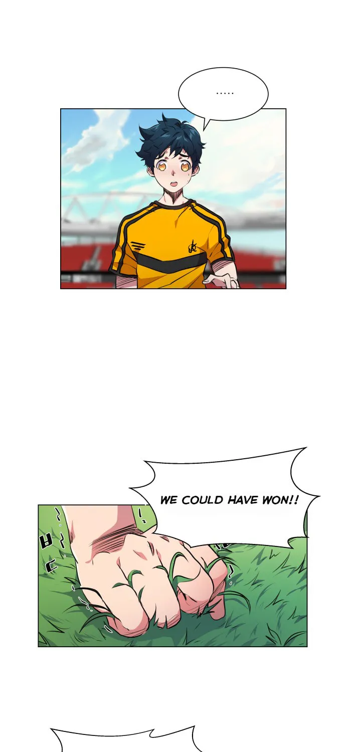 Read Top Corner chapter 25 image 31 on Lezhin