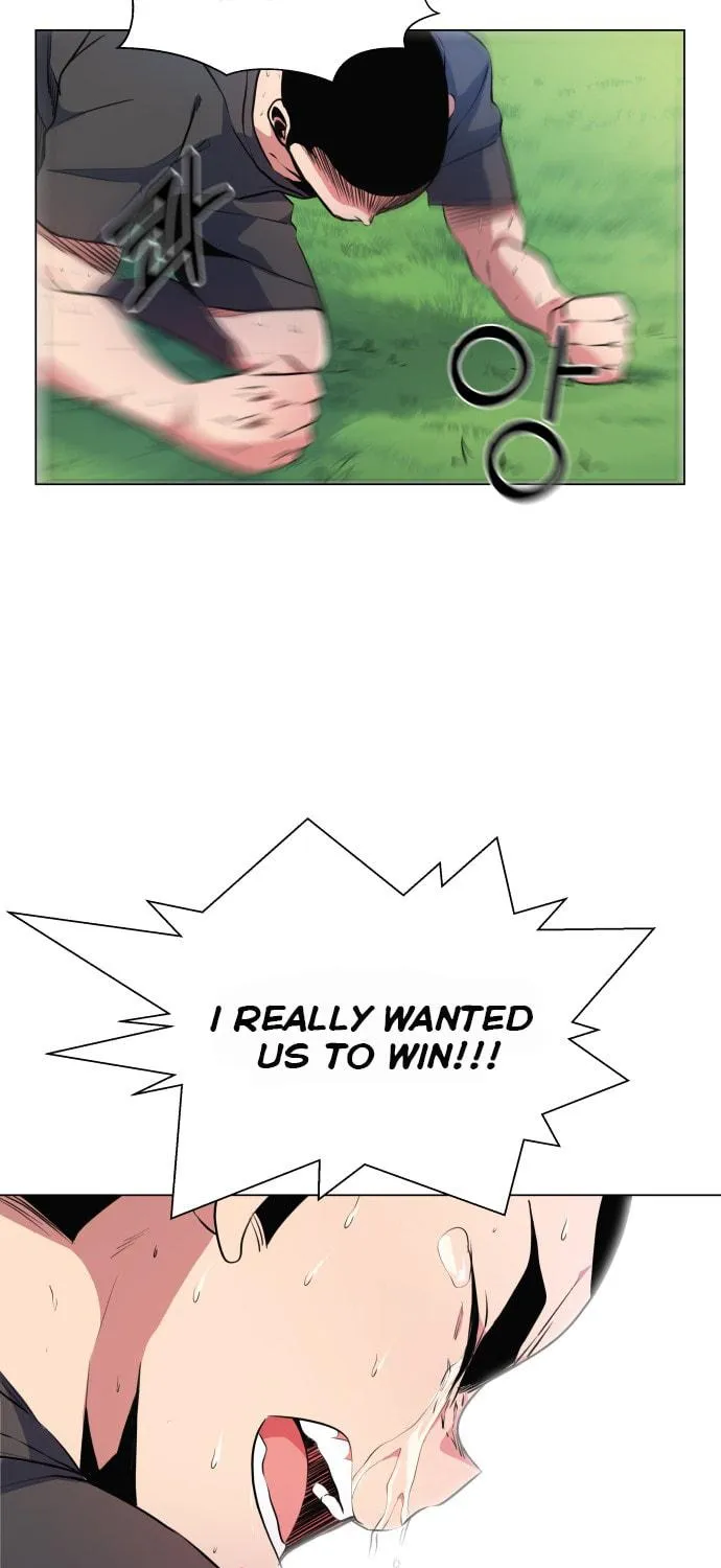 Read Top Corner chapter 25 image 33 on Lezhin