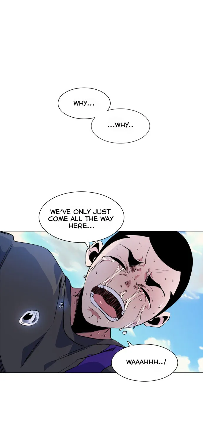Read Top Corner chapter 25 image 35 on Lezhin