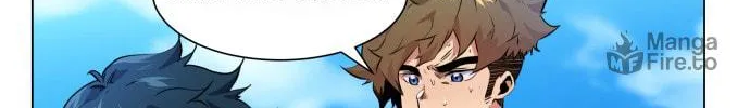 Read Top Corner chapter 25 image 38 on Lezhin