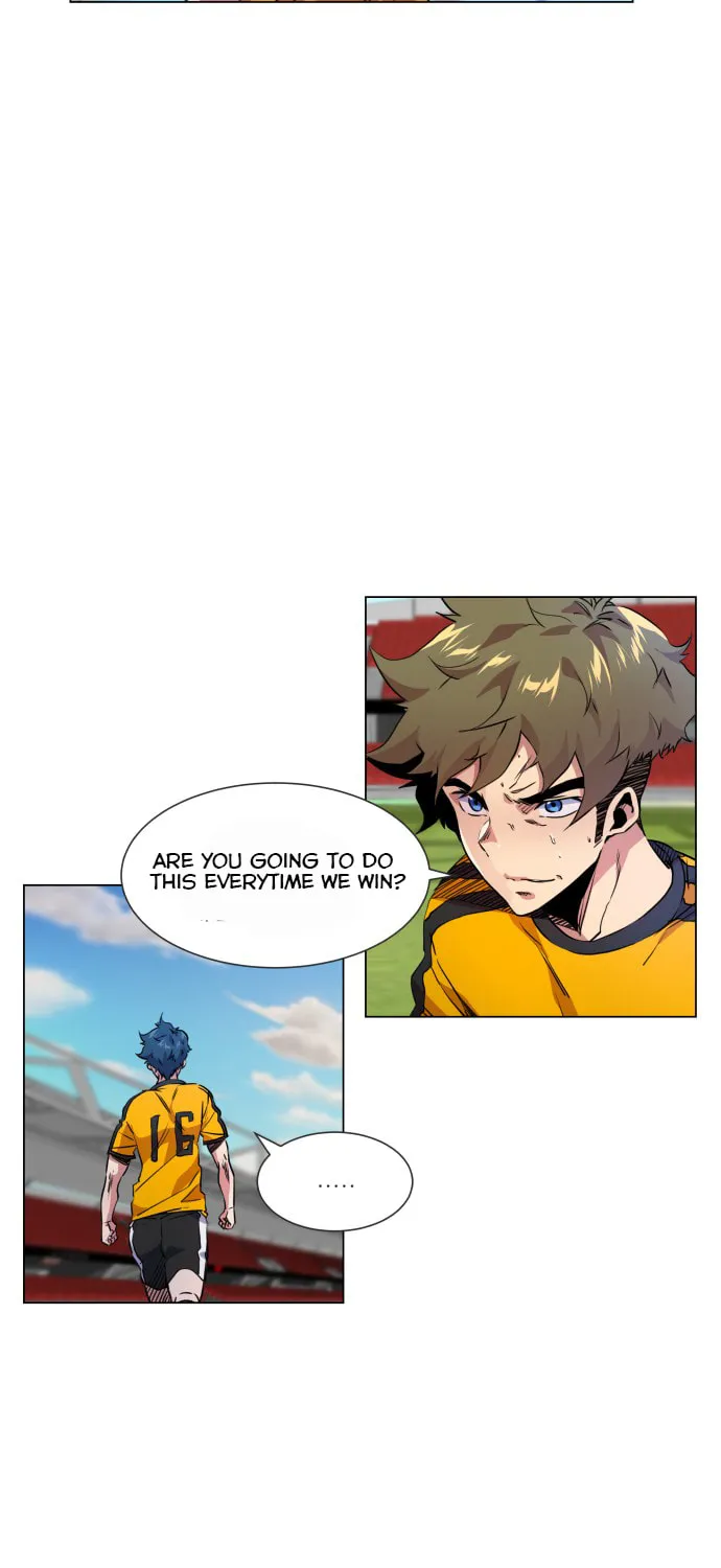 Read Top Corner chapter 25 image 43 on Lezhin
