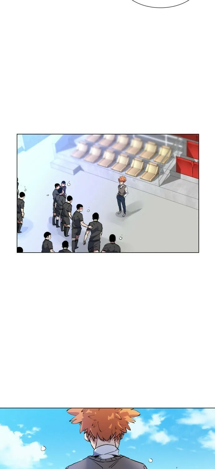 Read Top Corner chapter 25 image 49 on Lezhin