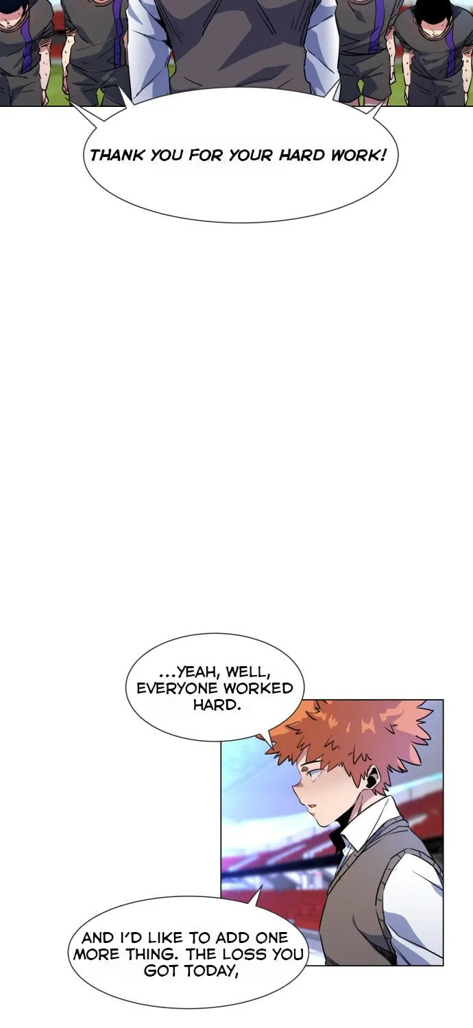 Read Top Corner chapter 25 image 51 on Lezhin