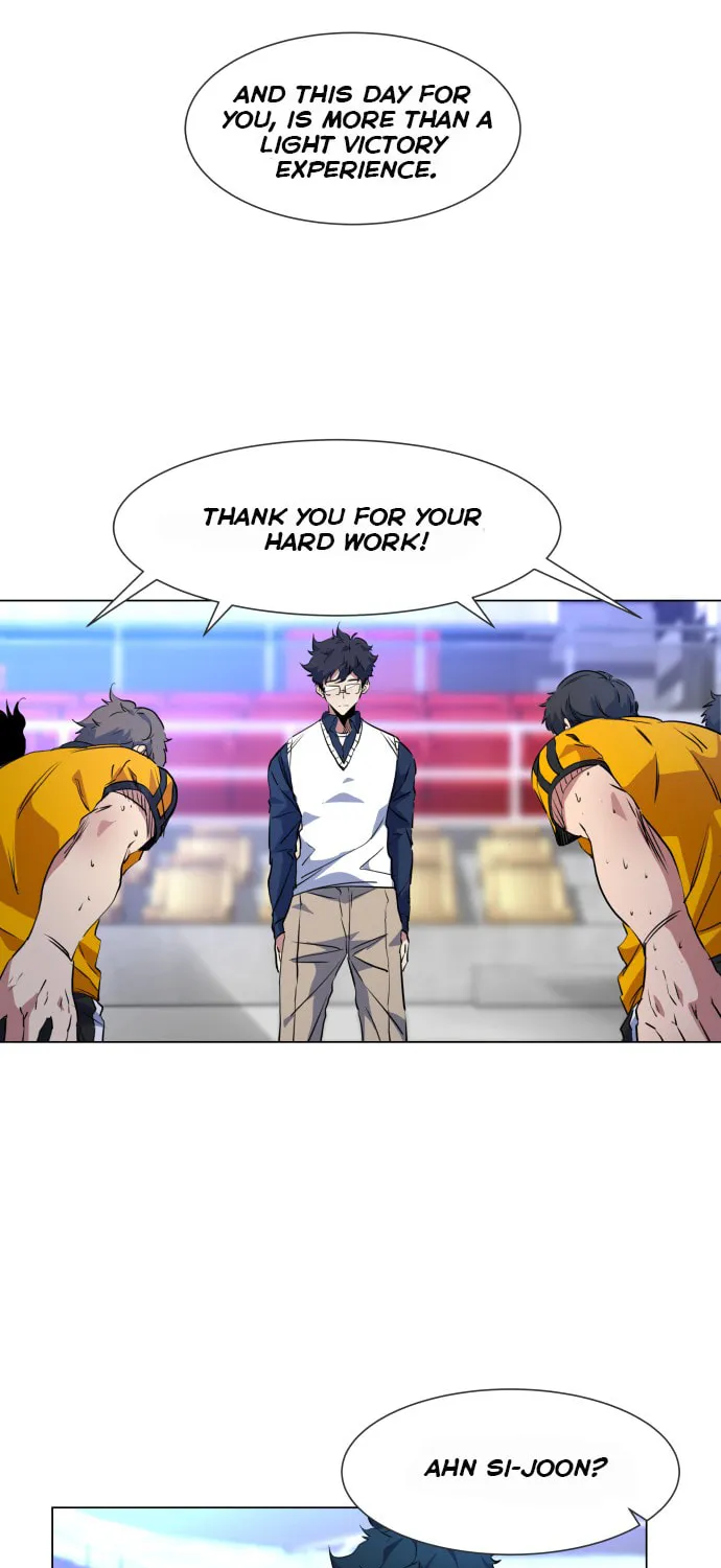 Read Top Corner chapter 25 image 55 on Lezhin