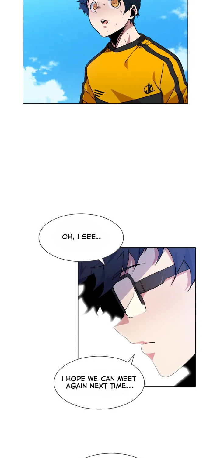 Read Top Corner chapter 25 image 59 on Lezhin