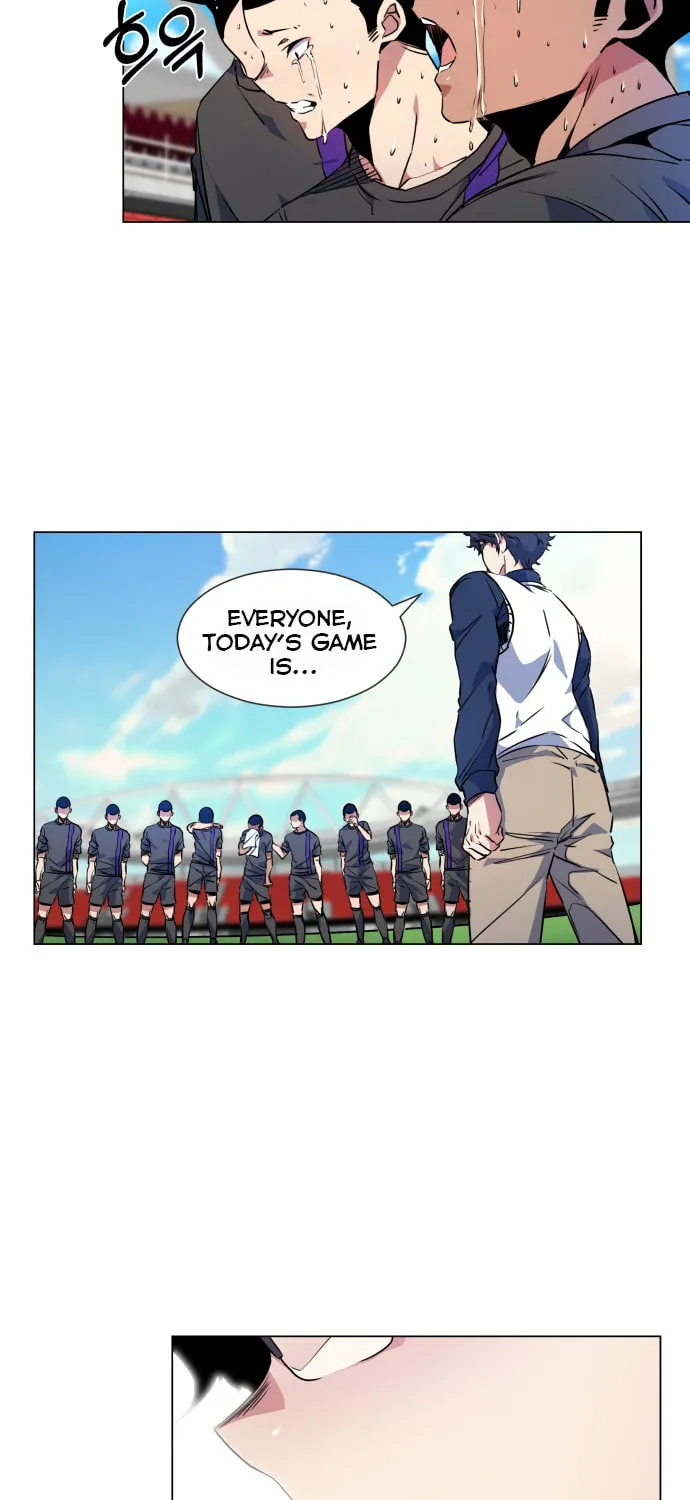 Read Top Corner chapter 25 image 65 on Lezhin