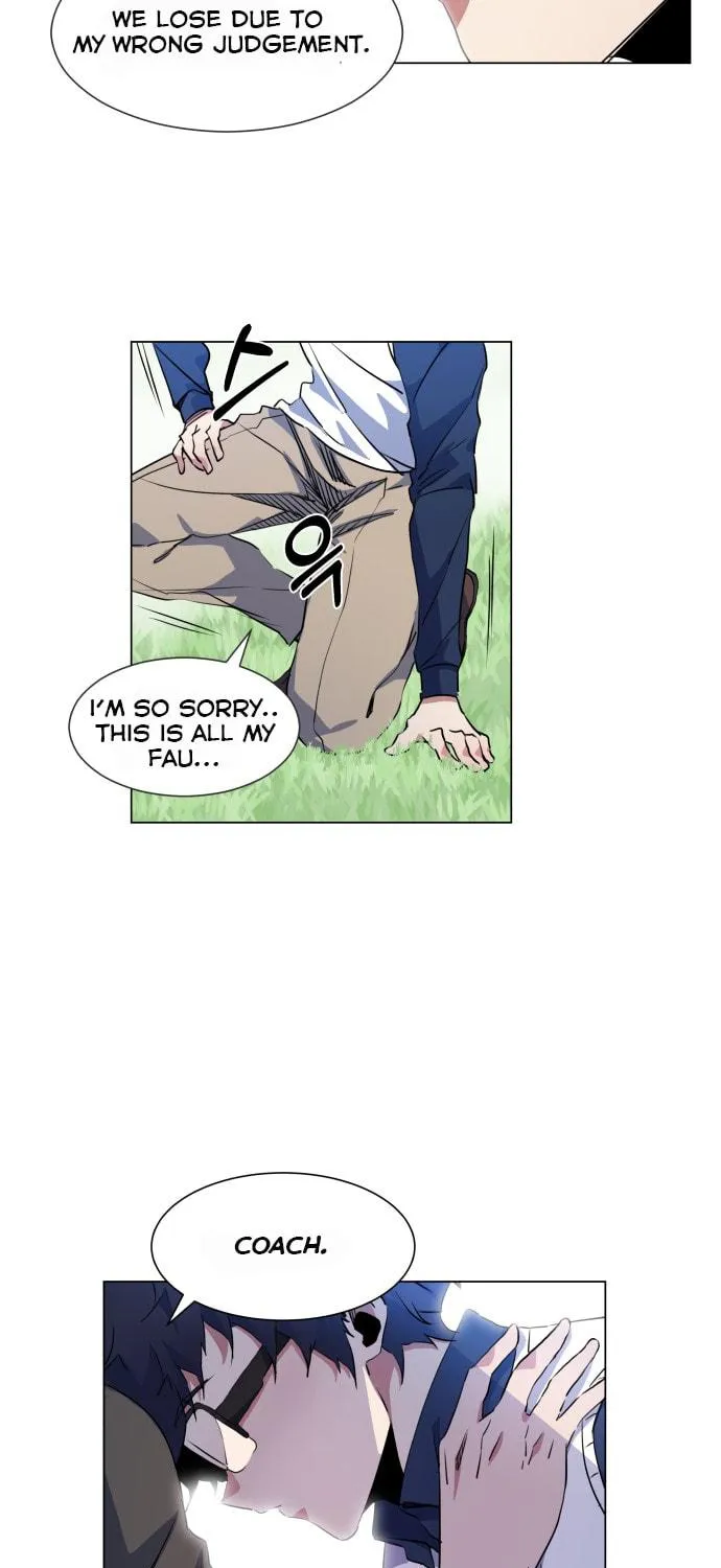 Read Top Corner chapter 25 image 67 on Lezhin