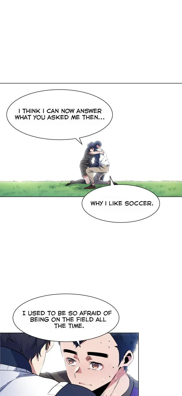 Read Top Corner chapter 25 image 69 on Lezhin