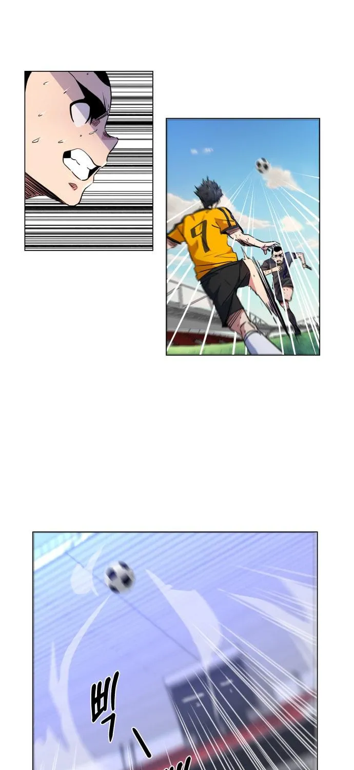 Read Top Corner chapter 25 image 7 on Lezhin