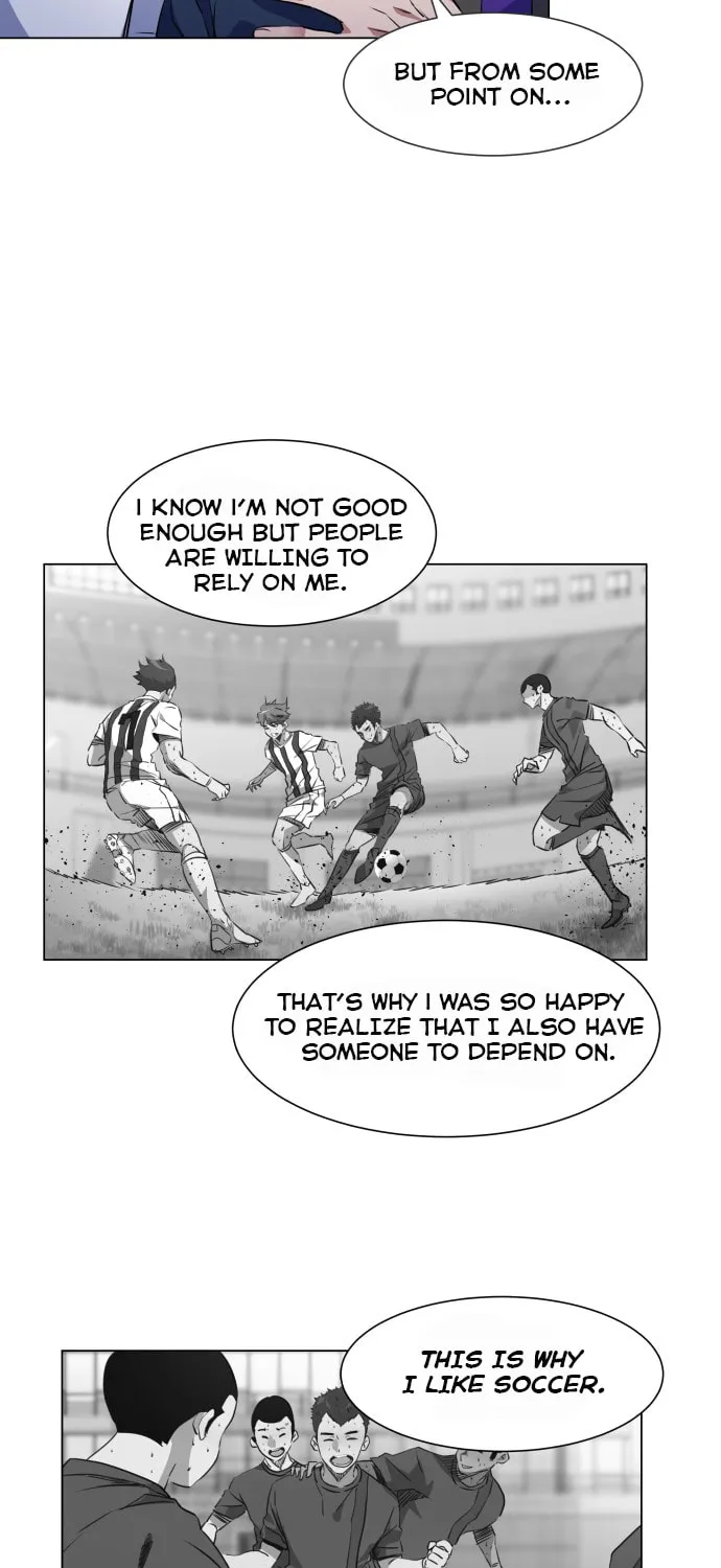 Read Top Corner chapter 25 image 71 on Lezhin