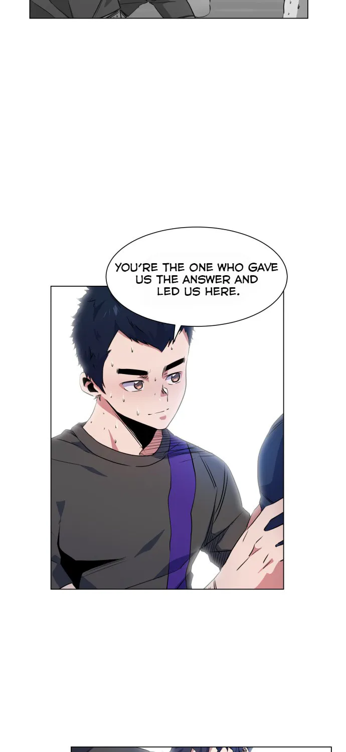 Read Top Corner chapter 25 image 73 on Lezhin