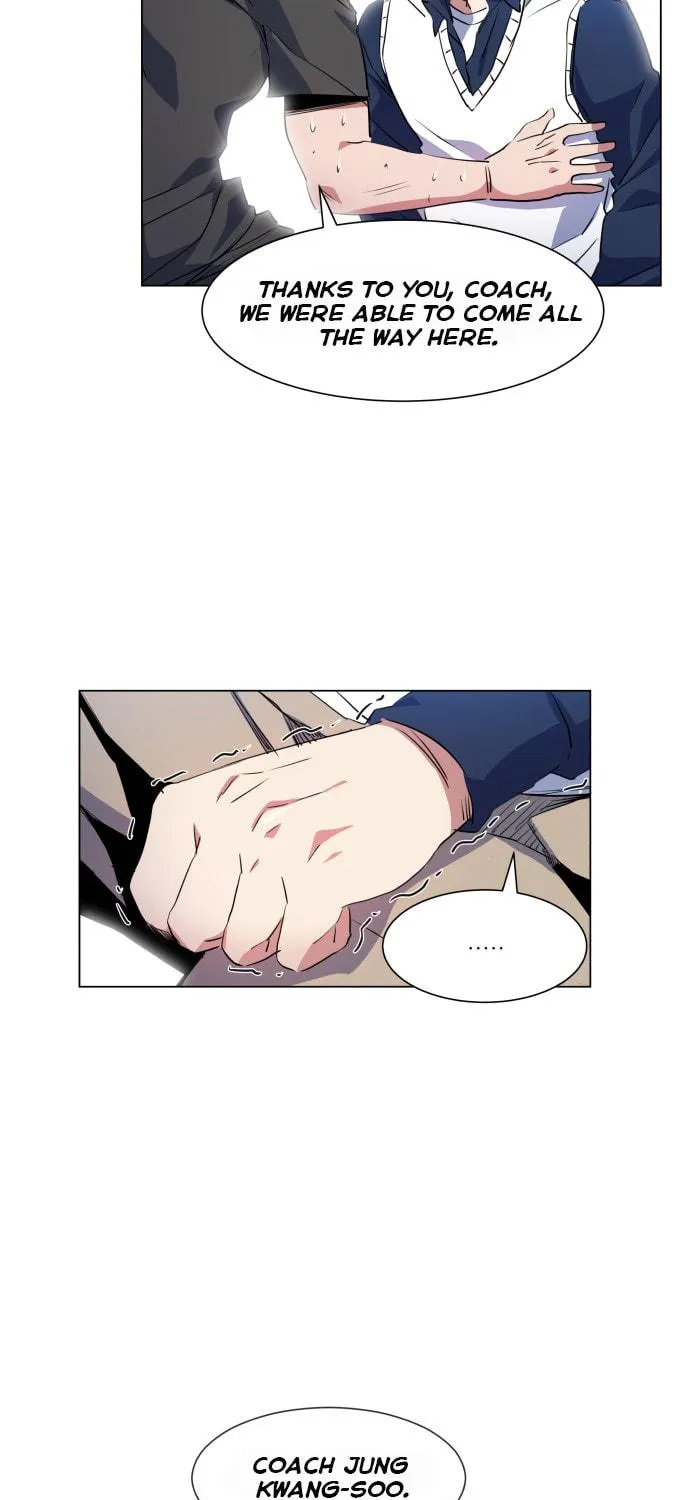 Read Top Corner chapter 25 image 75 on Lezhin